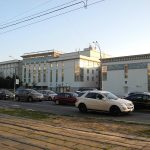 Holiday Inn Moscow-Tagansky Hotel