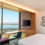 Aloft Dubai Creek