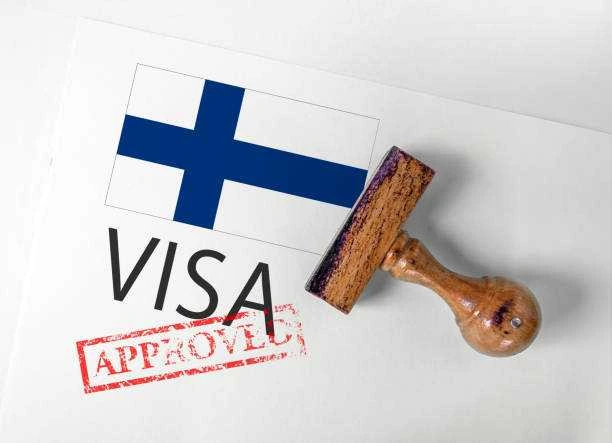 ویزای توریستی فنلاند تضمینی