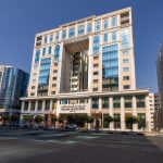 هتل Khalidia Palace