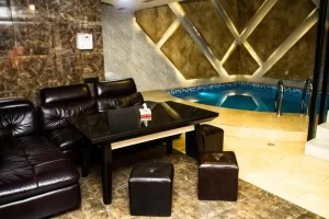 Mirage هتل ارمنستان