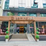 Seminal Hotel Taksim