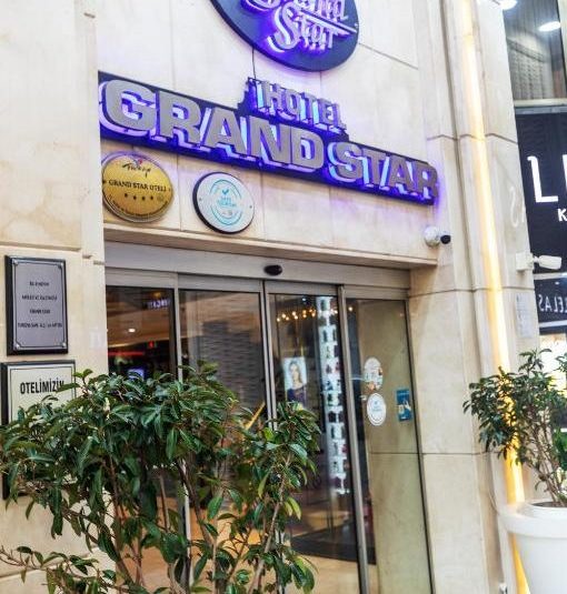 Grand Star Hotel