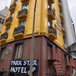Park Star Hotel Taksim