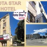 ROTA STAR hotel