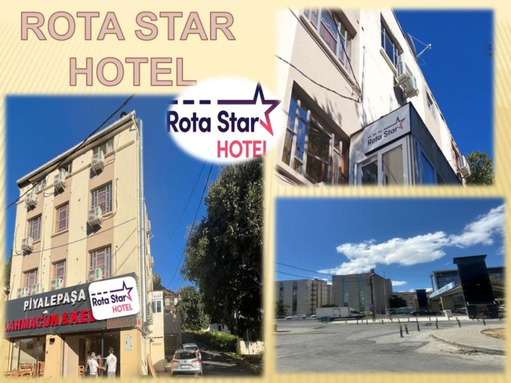 ROTA STAR hotel