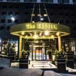 The Elysium Taksim hotel