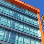 diyvan hotel van