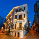 EMMY HOTEL TAKSIM
