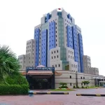 هتل گرند جواهر
