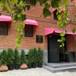 ELLE BOUTIQUE hotel tbilisi