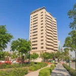THE ROYAL RIVIERA HOTEL