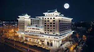 EMPARK PRIME HOTEL BEIJING
