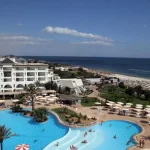 El Mouradi Palm Marina
