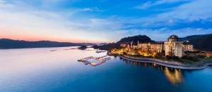 HILTON HANGZHOU QIANDAO LAKE RESORT