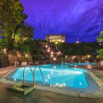 هتل Hotel Topaz