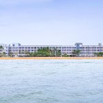 jie jie beach