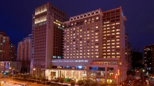 Marco Polo Parkside Beijing