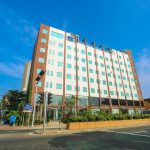 morven hotel colombo