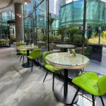 Al Khoory Sky Garden