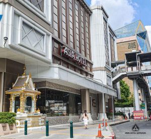 Asia Hotel