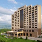 Hilton Dushanbe (دوشنبه)