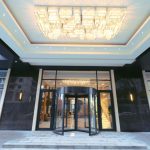 rumi hotel dushanbe