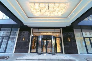 rumi hotel dushanbe