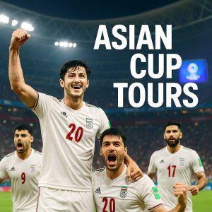تور قطر جام ملت‌های آسیا
