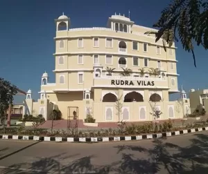 Rudra Vilas