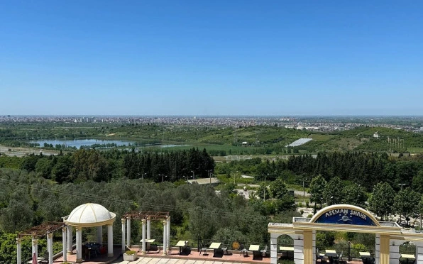 هتل آسمان شهر ساری