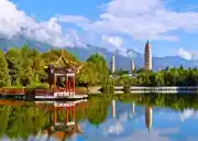 تورهای چین