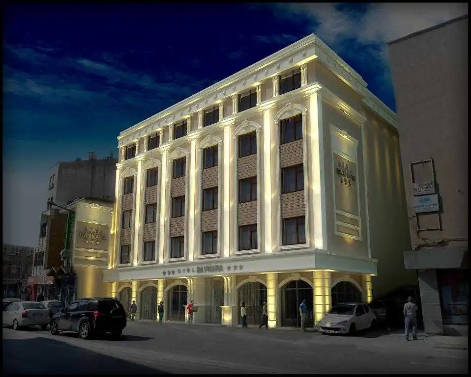 Baykara hotel konya