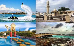 راهنمای سفر به کیش