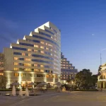 Sofitel Xi'an On Renmin Square hotel