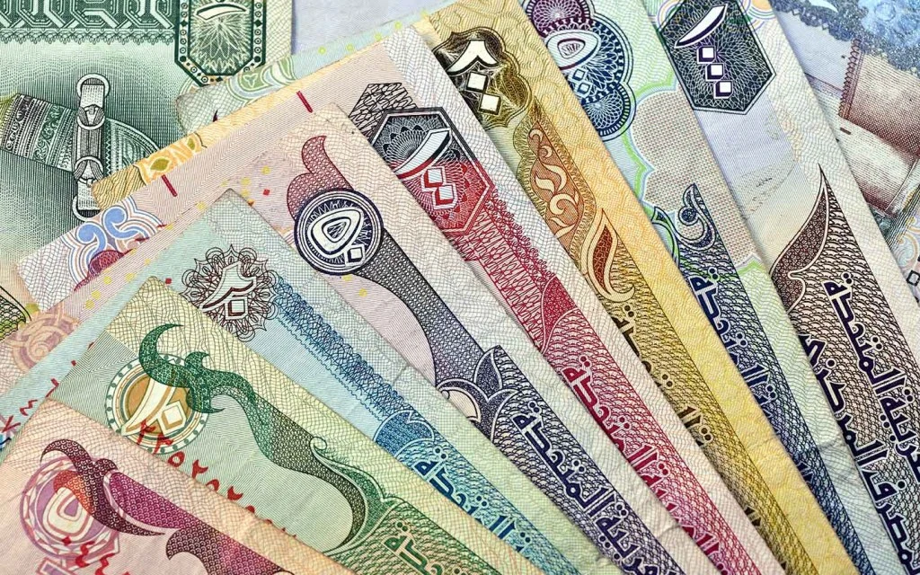 UAE-Dirham