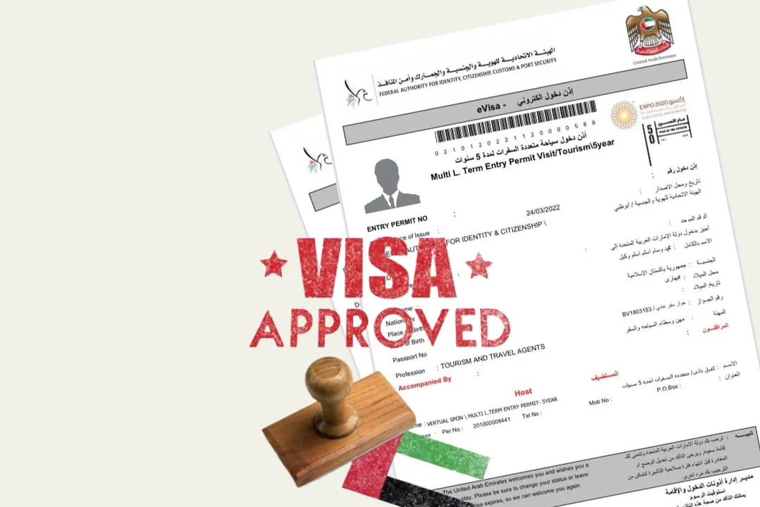 UAE-Tourist-Visa