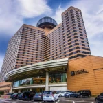 kunlun hotel