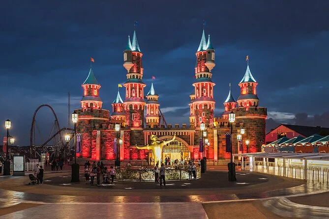 Vialand / Isfanbul istanbul