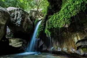 تور یکروزه آبنوردی تنگ چیتاب