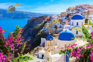 ویزا یونان