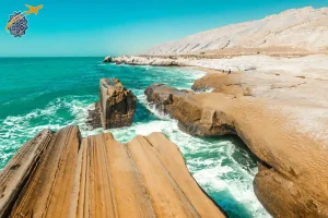 تور قشم از شیراز