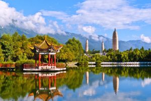 China-tour