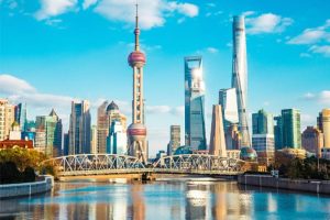 Shanghai tour