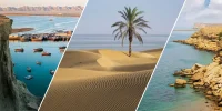 تور زمینی چابهار