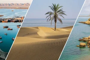 تور زمینی چابهار