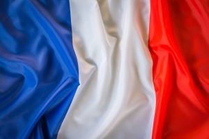 Flags of France