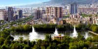 تور تبریز