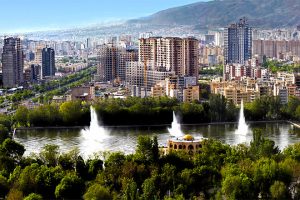 تور تبریز