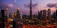 تور دبی از اصفهان